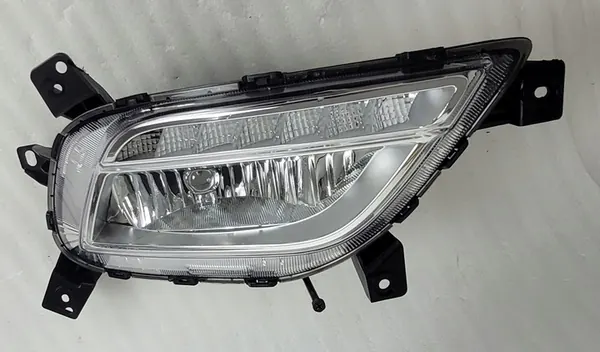 Farol de neblina LED direito KIA NIRO I 2016- 92202-G5000 image 3