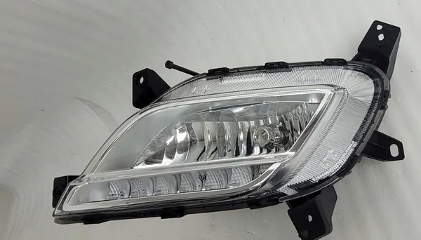 Farol de neblina LED direito KIA NIRO I 2016- 92202-G5000 image 5