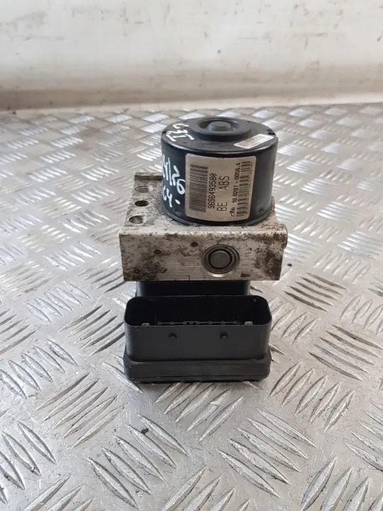 Bomba ABS OEM 9656493580 para Citroen C3 1.4 8V image 2