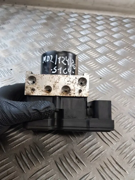 Bomba ABS OEM 9656493580 para Citroen C3 1.4 8V image 3