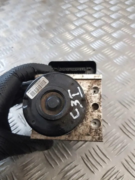 Bomba ABS OEM 9656493580 para Citroen C3 1.4 8V image 5