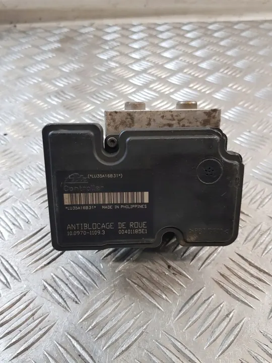 Bomba ABS OEM 9656493580 para Citroen C3 1.4 8V image 6