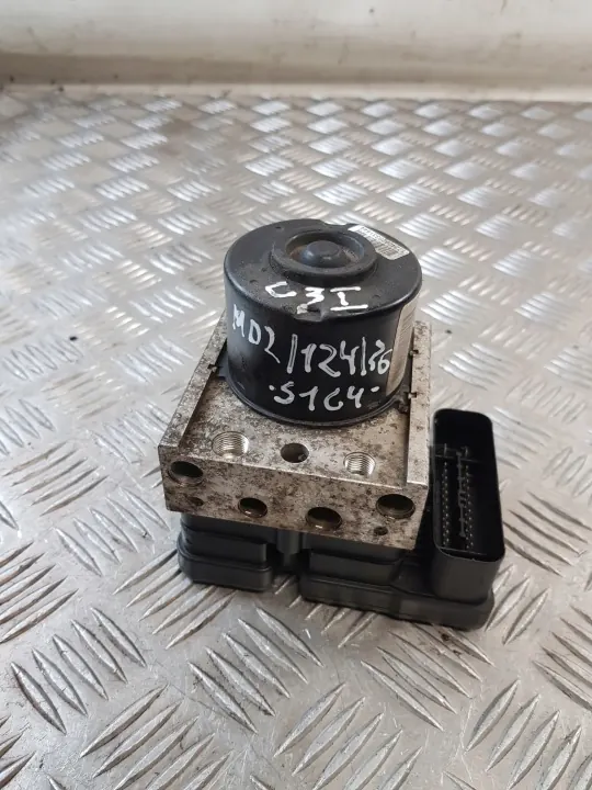 Bomba ABS OEM 9656493580 para Citroen C3 1.4 8V image 7