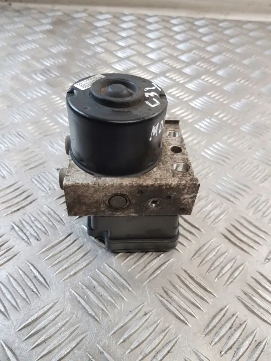 Bomba ABS OEM 9656493580 para Citroen C3 1.4 8V image 8
