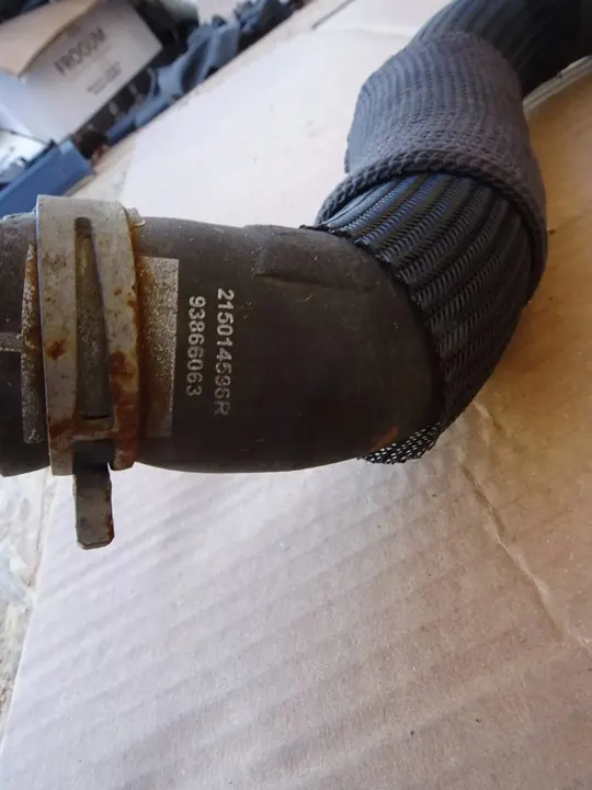 Luftschlauch Renault Trafic III 215014596R image 2