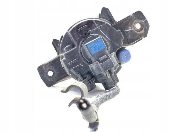 Halogén Höger Framlykta OEM 261508992A Nissan Qashqai image 3