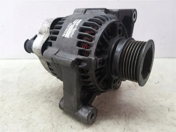 Vaihtovirtageneraattori Volvo S40/V40 1.8 DENSO 9130217 image 2