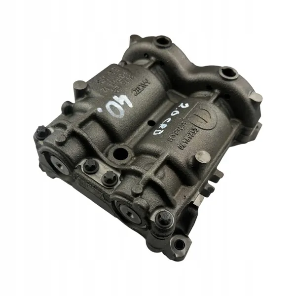 Balansassen OEM 55268430 55268471 voor Jeep image 2