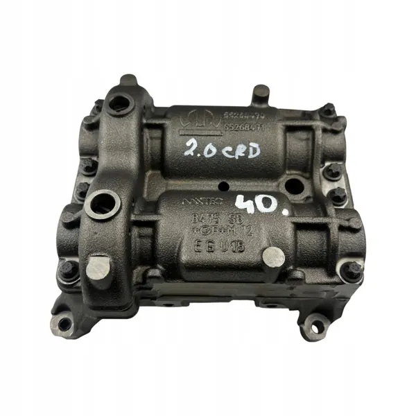 Balansassen OEM 55268430 55268471 voor Jeep image 3
