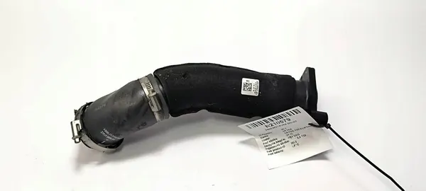 Insugningsrör 05L145828D Skoda Karoq Facelift image 7