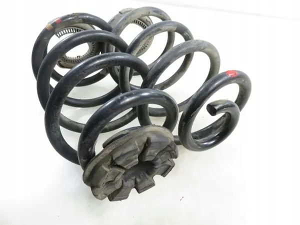 Hinterfeder OEM K9K 766 für Renault Modus 1.5 dCi image 4