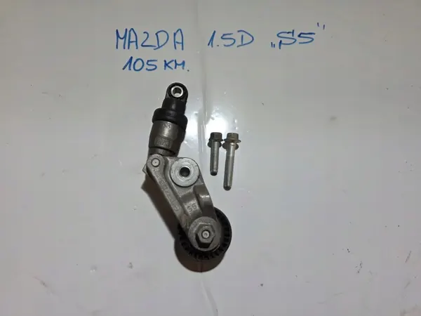 Tensor de correia Mazda S55015980 AUTO MA image 2