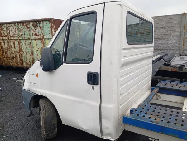 Gebruikte Fiat OE cabine p1000101 voor Ducato/Boxer/Jumper image 2