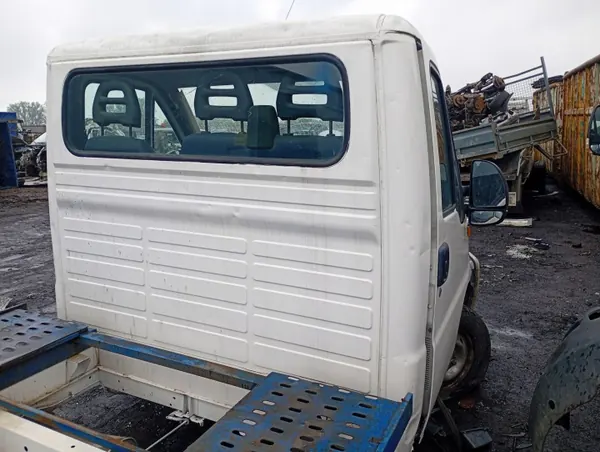 Gebruikte Fiat OE cabine p1000101 voor Ducato/Boxer/Jumper image 3