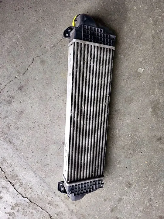 Intercooler Iveco Daily 3.0L Diesel image 3