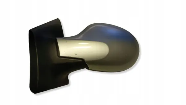 Elektrisk vänstersidospegel OEM 0206024-8F12 Renault Twingo II image 3