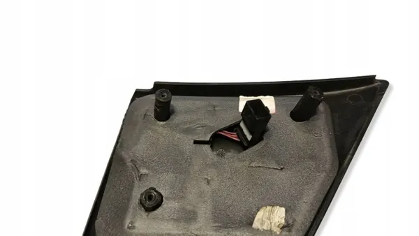 Elektrisk vänstersidospegel OEM 0206024-8F12 Renault Twingo II image 5