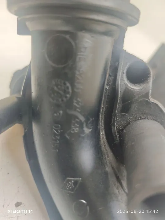 2011 Nissan Note (E11) Odma MTL30761 image 4