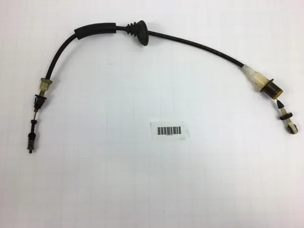 OEM 1243001630 Gaskoppeling voor Mercedes W124 M103 image 2