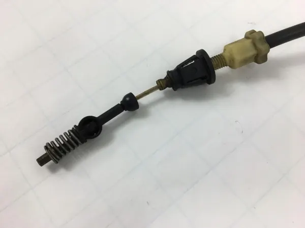 OEM 1243001630 Gaskoppeling voor Mercedes W124 M103 image 3