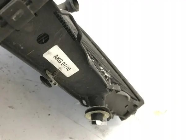 Rechter Radiator Porsche 911 996 Turbo 99610613272 image 10