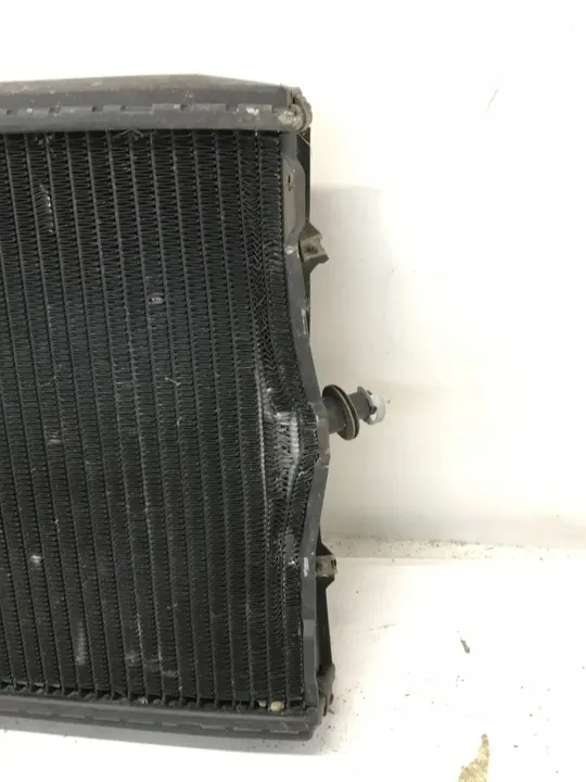 Rechter Radiator Porsche 911 996 Turbo 99610613272 image 2