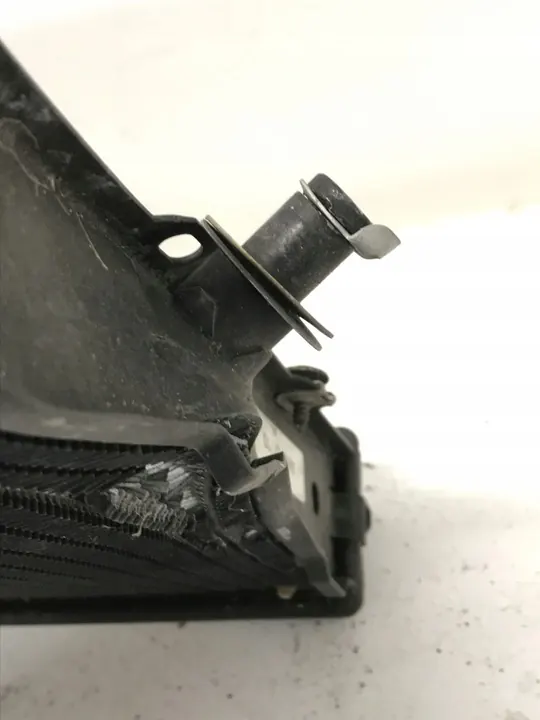 Rechter Radiator Porsche 911 996 Turbo 99610613272 image 4