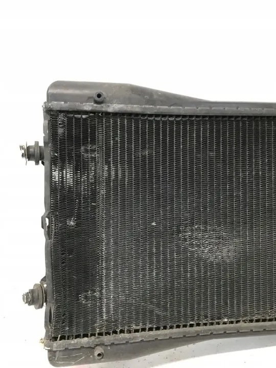 Rechter Radiator Porsche 911 996 Turbo 99610613272 image 8