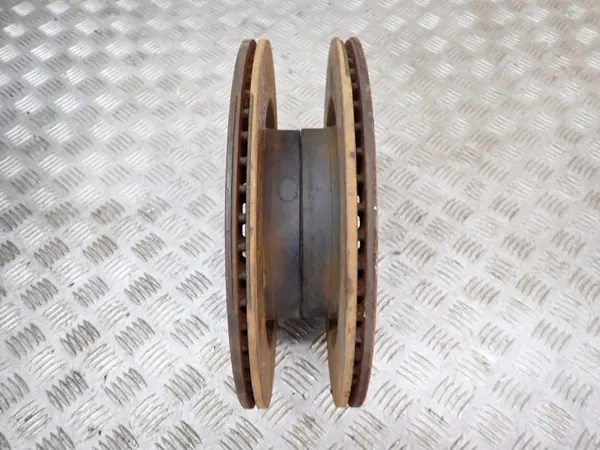 OEM ghnvbnabc Achter remschijven voor Toyota Sienna XL40 image 7