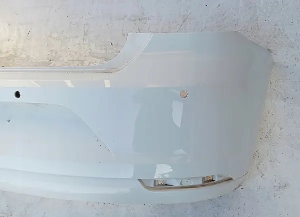 Paraurti posteriore VW Polo V 6C6807421A image 3