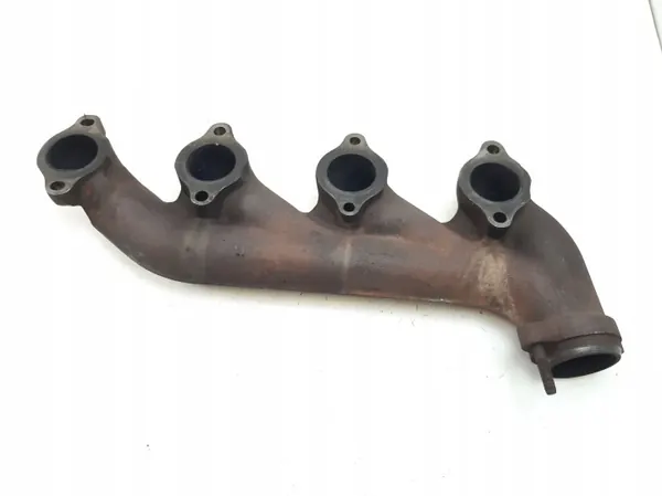 Uitlaatcollector OEM UE75174C voor Rolls-Royce Silver Spur image 2