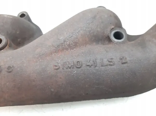 Uitlaatcollector OEM UE75174C voor Rolls-Royce Silver Spur image 10