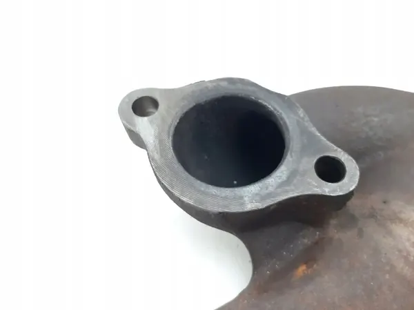 Uitlaatcollector OEM UE75174C voor Rolls-Royce Silver Spur image 3