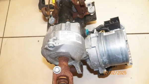 Elektrische stuurbekrachtiging VW Polo 6C image 2