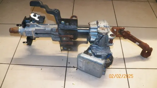 Elektrische stuurbekrachtiging VW Polo 6C image 3