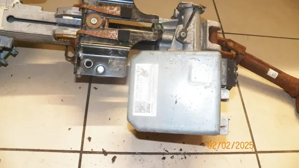 Elektrische stuurbekrachtiging VW Polo 6C image 4