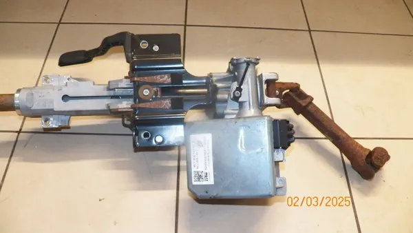 Elektrische stuurbekrachtiging VW Polo 6C image 7