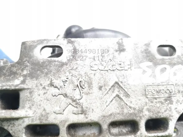 Bränslefilterfäste OEM 9894498180 för Peugeot 3008 image 7