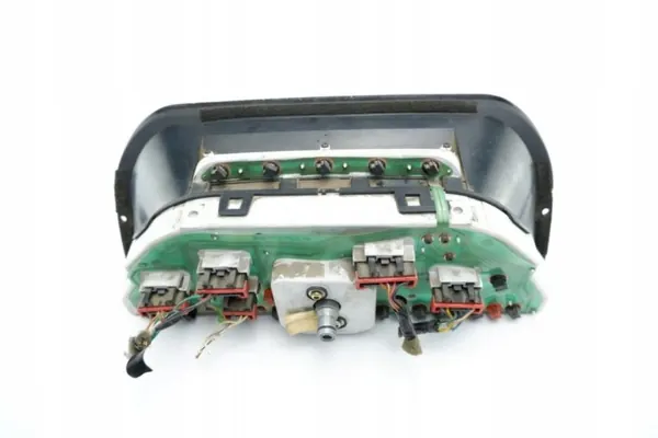 Tacho Peugeot Boxer I 1.9D OEM 604961001 EU-Version image 3