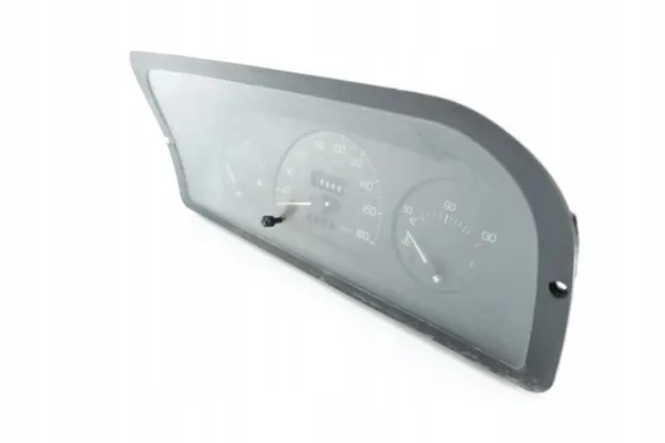 Tacho Peugeot Boxer I 1.9D OEM 604961001 EU-Version image 4
