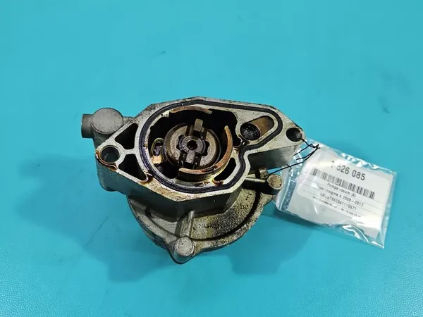 Imupumppu Opel Insignia A 2.0 T (A20NHT) OEM 12632504 image 5