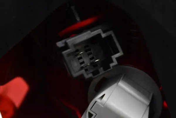 Lámpara Trasera Izquierda 5P8945111A Seat Altea 04-09 image 8