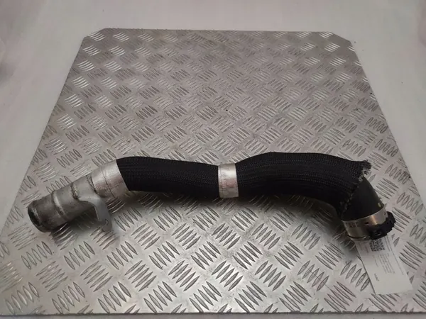 Jeep Grand Cherokee 2014 Intercooler Schlauch 52014481AE image 4