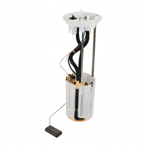 Polttoainepumppu Fiat Ducato Boxer Jumper 1398859080 image 2