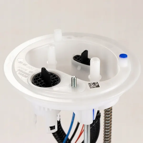 Polttoainepumppu Fiat Ducato Boxer Jumper 1398859080 image 3