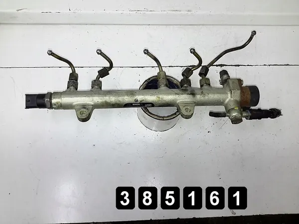 2005 Suzuki Ignis Trilho de combustível 1300d image 2