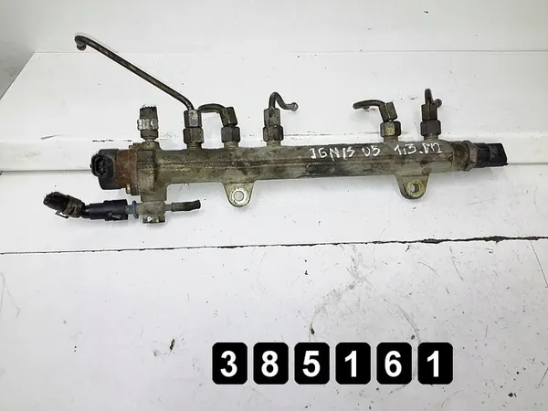 2005 Suzuki Ignis Trilho de combustível 1300d image 3