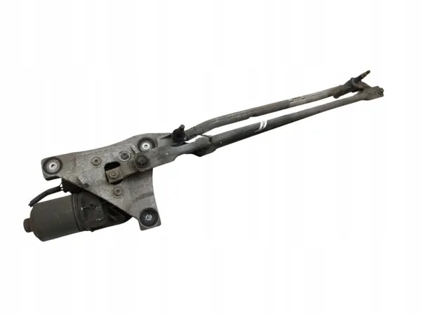 Scheibenwischermotor-Mechanismus vorne Volvo S40 II OEM 30663916 image 2