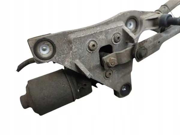 Scheibenwischermotor-Mechanismus vorne Volvo S40 II OEM 30663916 image 4