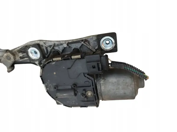 Scheibenwischermotor-Mechanismus vorne Volvo S40 II OEM 30663916 image 5